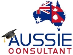 Aussie Consultant logo